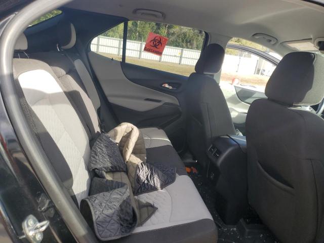 Photo 11 from auction – 2019 CHEVROLET EQUINOX LT with VIN 2GNAXKEV1K6154007