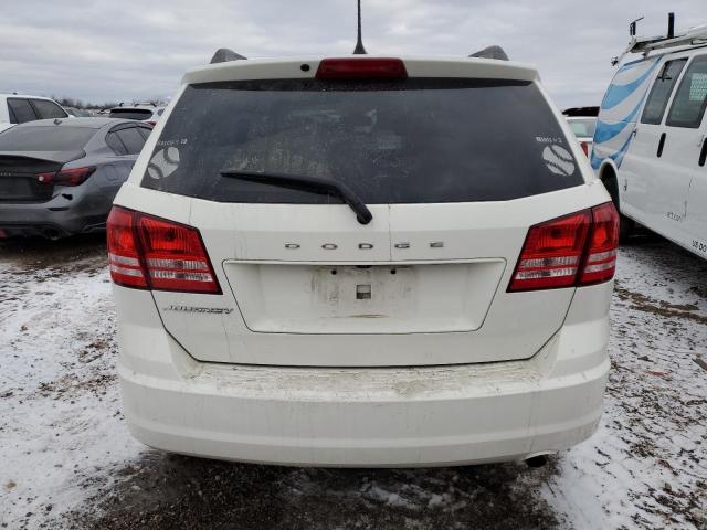 Photo 6 from auction – 2018 DODGE JOURNEY SE with VIN 3C4PDCAB4JT522042