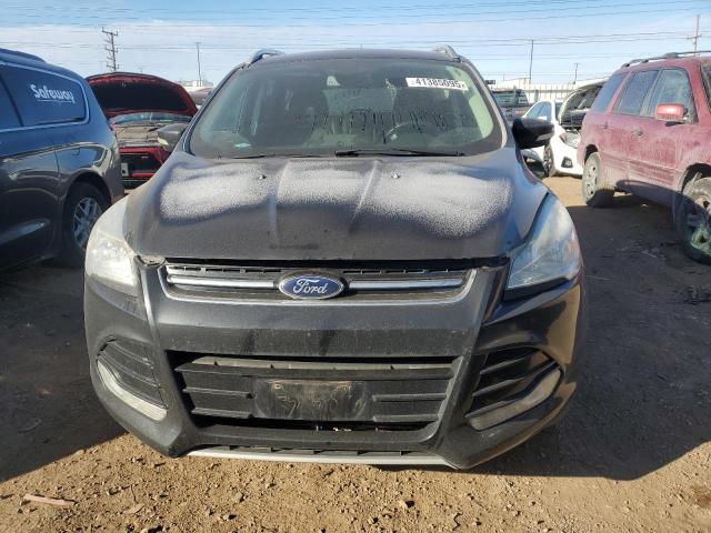 Photo 5 from auction – 2015 FORD ESCAPE TIT with VIN 1FMCU0J9XFUA38007