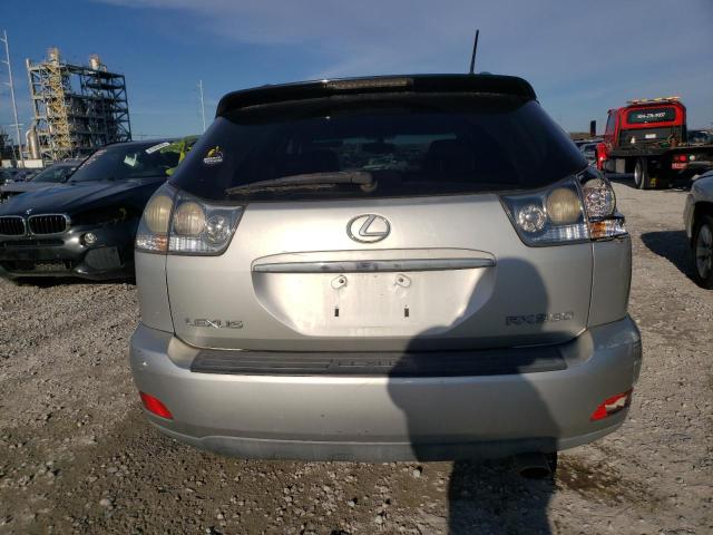Photo 6 from auction – 2005 LEXUS RX 330 with VIN 2T2GA31U75C040406