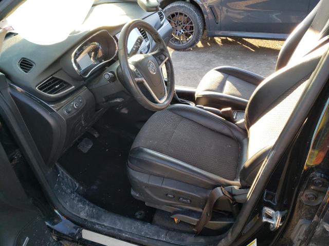 Photo 7 from auction – 2018 BUICK ENCORE SPO with VIN KL4CJ2SM8JB710270
