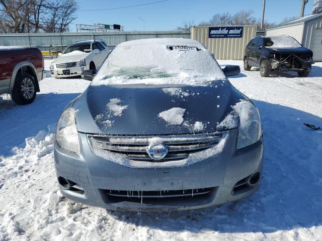 Photo 5 from auction – 2012 NISSAN ALTIMA BAS with VIN 1N4AL2APXCN503339