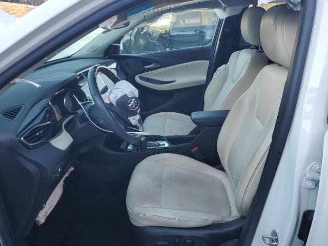 Photo 7 from auction – 2022 BUICK ENCORE GX with VIN KL4MMDS2XNB143992