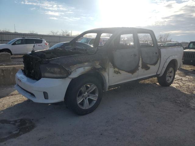 Photo 1 from auction – 2013 RAM 1500 SPORT with VIN 1C6RR7MT1DS667008