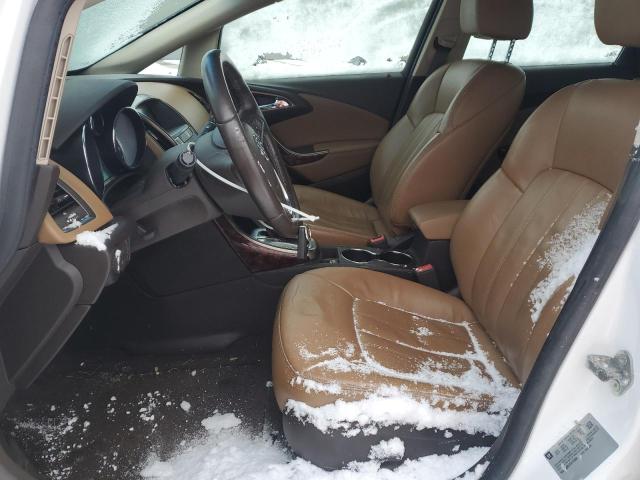 Photo 7 from auction – 2012 BUICK VERANO with VIN 1G4PS5SK1C4175306
