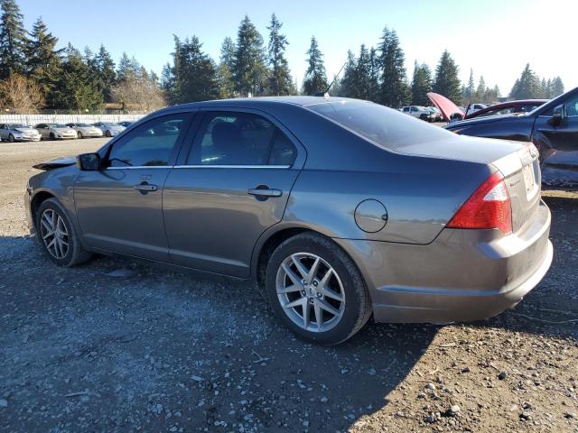 Photo 2 from auction – 2011 FORD FUSION SEL with VIN 3FAHP0JG3BR344912