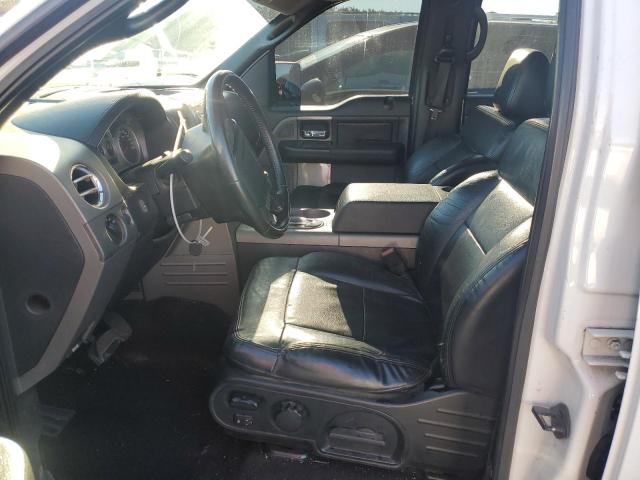 Photo 7 from auction – 2008 FORD F150 SUPER with VIN 1FTPW14V48FB55037