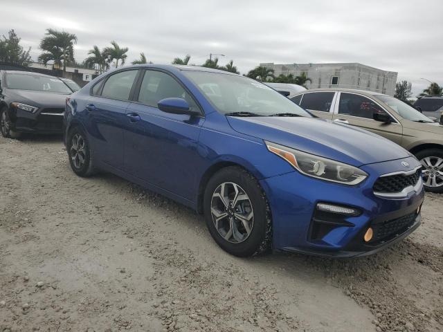 Photo 4 from auction – 2019 KIA FORTE FE with VIN 3KPF24AD6KE042308