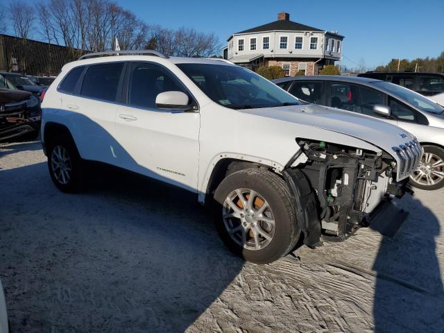 Photo 4 from auction – 2016 JEEP CHEROKEE L with VIN 1C4PJMCB3GW311235