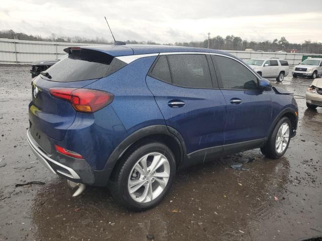 Photo 3 from auction – 2023 BUICK ENCORE GX with VIN KL4MMBS26PB128252