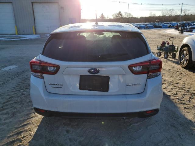 Photo 6 from auction – 2020 SUBARU IMPREZA with VIN 4S3GTAB65L3728767