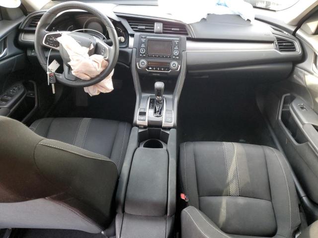 Photo 8 from auction – 2017 HONDA CIVIC LX with VIN 19XFC2F51HE226244