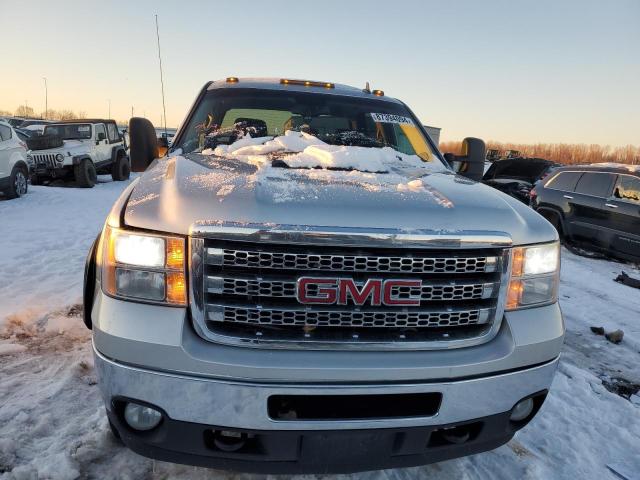 Photo 5 from auction – 2014 GMC SIERRA K25 with VIN 1GT120C82EF104588