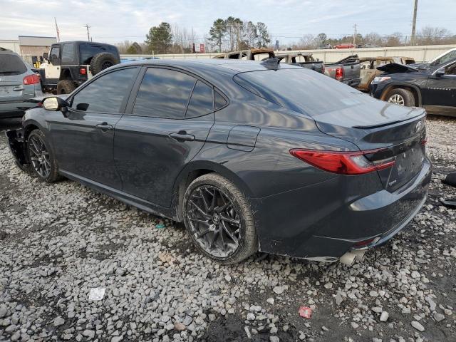 Photo 2 from auction – 2025 TOYOTA CAMRY XSE with VIN 4T1DAACK9SU036343