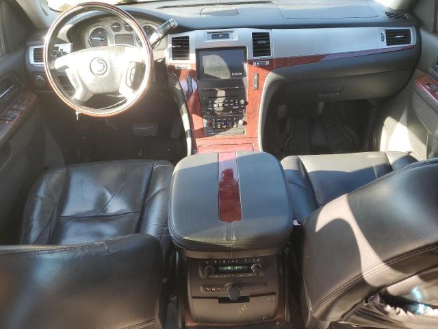 Photo 8 from auction – 2011 CADILLAC ESCALADE E with VIN 1GYS4HEF3BR161461