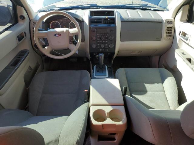 Photo 8 from auction – 2012 FORD ESCAPE XLS with VIN 1FMCU0C79CKB09555