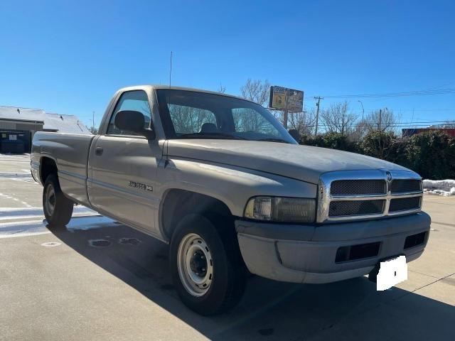 DODGE RAM 1500 2001 с VIN 1B7HC16X71S748142 - Фото с аукциона