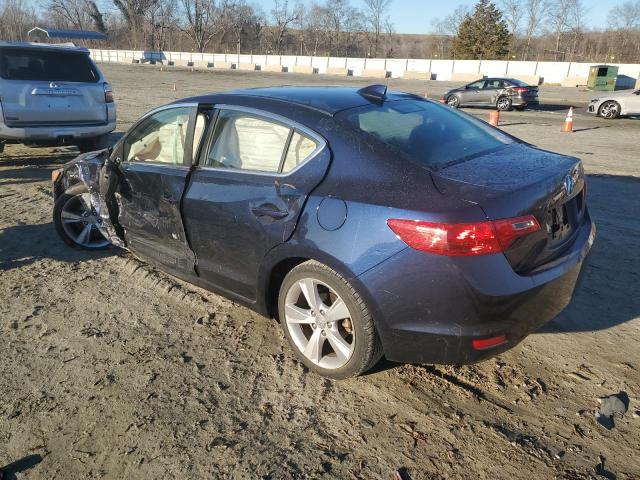 Photo 2 from auction – 2013 ACURA ILX 20 TEC with VIN 19VDE1F74DE010887