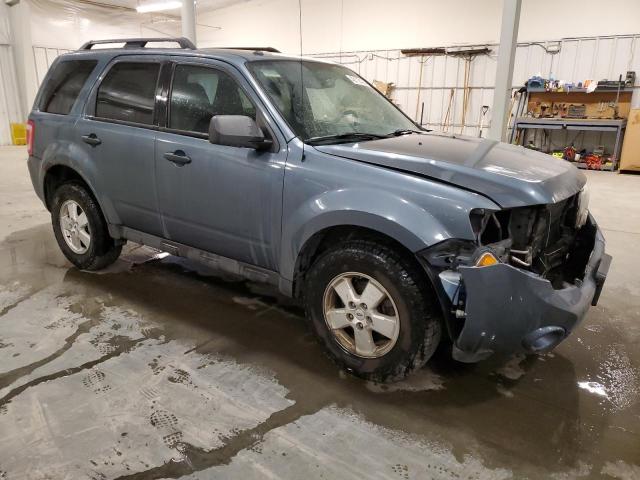 Photo 4 from auction – 2012 FORD ESCAPE XLT with VIN 1FMCU9DG1CKB56436