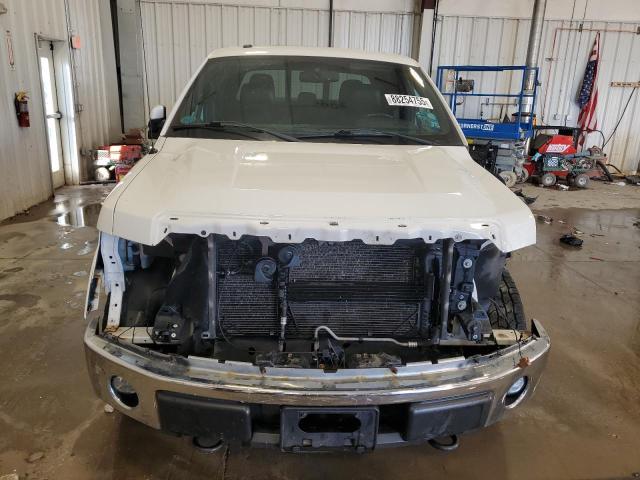 Photo 5 from auction – 2013 FORD F150 SUPER with VIN 1FTFW1EF4DFB66018