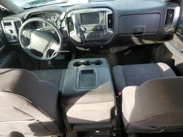 Photo 8 from auction – 2016 CHEVROLET SILVERADO with VIN 3GCUKREC4GG156826