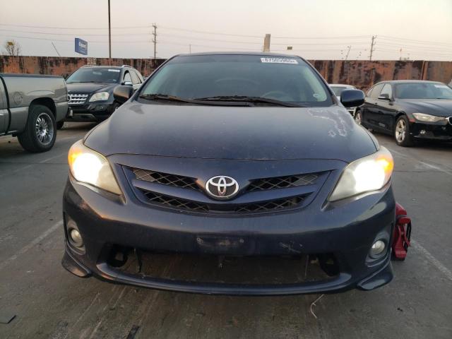 Photo 5 from auction – 2011 TOYOTA COROLLA BA with VIN 2T1BU4EEXBC650178