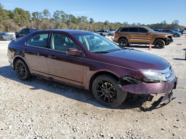 Photo 4 from auction – 2011 FORD FUSION SE with VIN 3FAHP0HA8BR333437