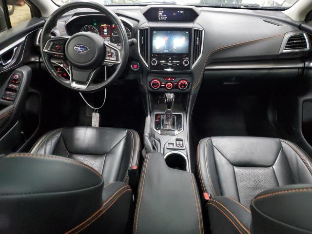 Photo 8 from auction – 2021 SUBARU CROSSTREK with VIN JF2GTHNC3M8390320
