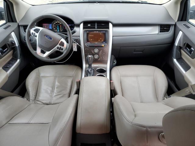 Photo 8 from auction – 2013 FORD EDGE SEL with VIN 2FMDK3JC9DBB13791
