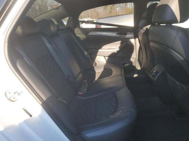 Photo 10 from auction – 2019 HYUNDAI SONATA LIM with VIN 5NPE34AF7KH749701