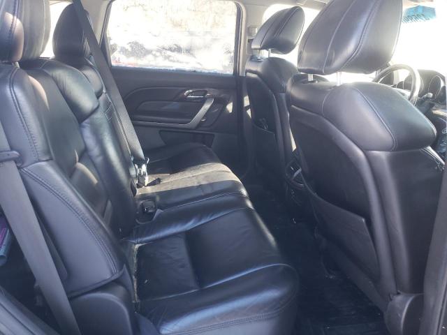 Photo 11 from auction – 2011 ACURA MDX TECHNO with VIN 2HNYD2H40BH513655
