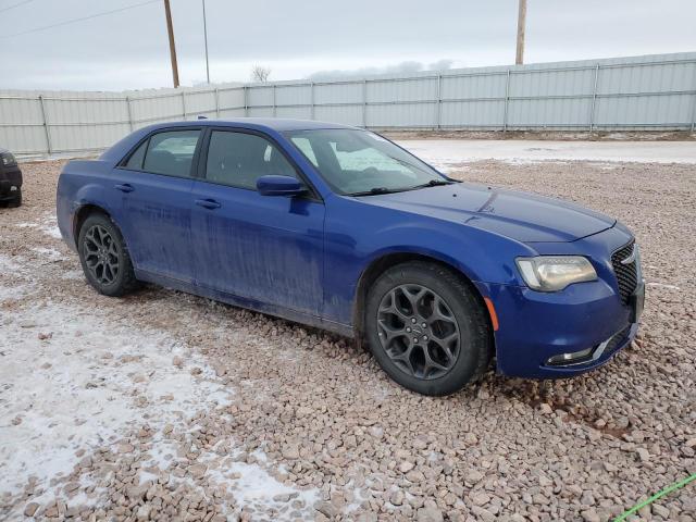 Photo 4 from auction – 2018 CHRYSLER 300 S with VIN 2C3CCAGG0JH267654