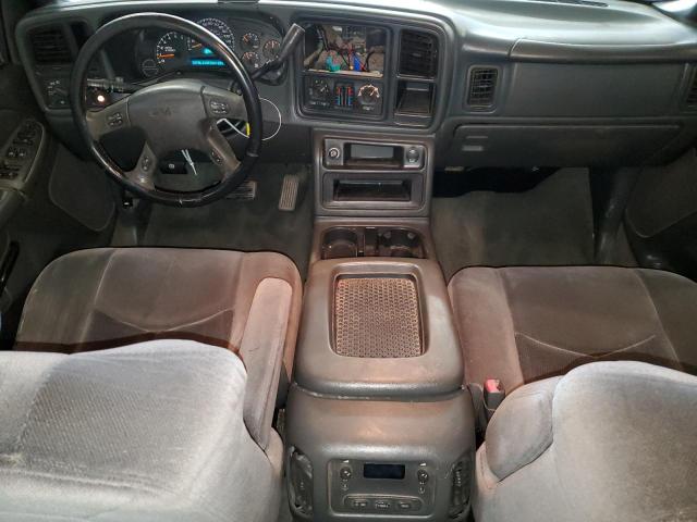 Photo 8 from auction – 2005 GMC NEW SIERRA with VIN 2GTEC13T051233526