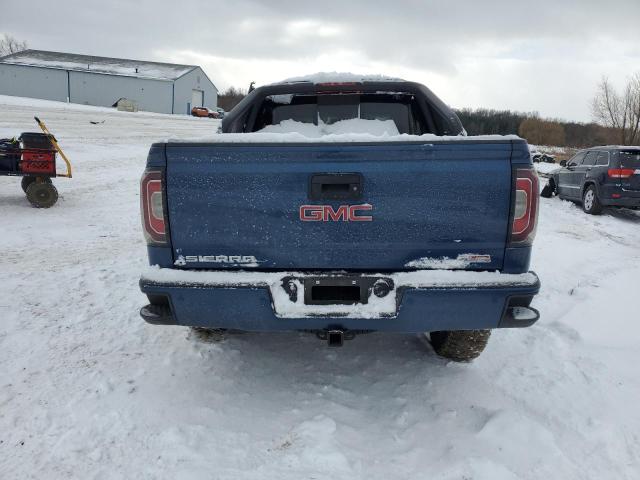 Photo 6 from auction – 2016 GMC SIERRA K15 with VIN 1GTV2NEC8GZ267523