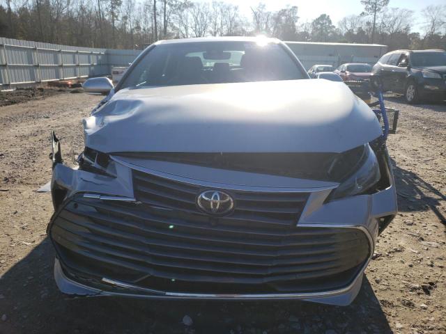 Photo 5 from auction – 2020 TOYOTA AVALON LIM with VIN 4T1DZ1FB4LU039172