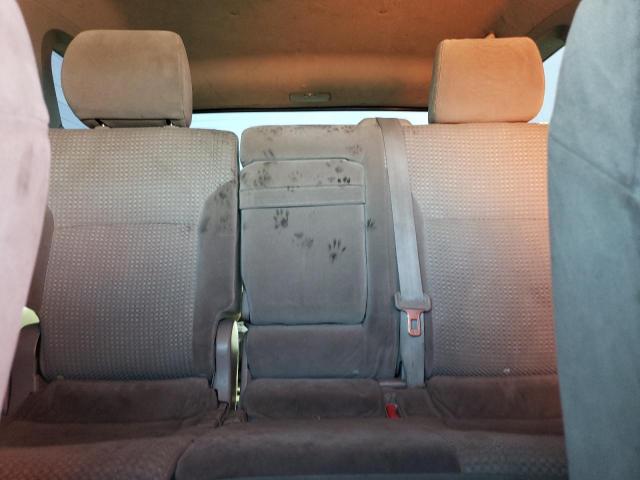 Photo 10 from auction – 2005 TOYOTA 4RUNNER SR with VIN JTEZU14R250056471