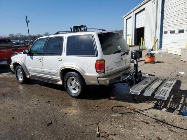 Photo 2 from auction – 1999 FORD EXPLORER with VIN 1FMZU32E8XUA72715