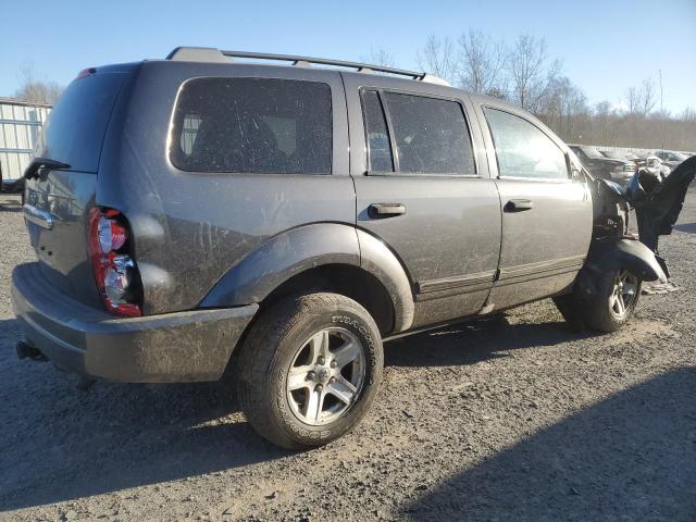Photo 3 from auction – 2004 DODGE DURANGO SL with VIN 1D4HB48N54F101657
