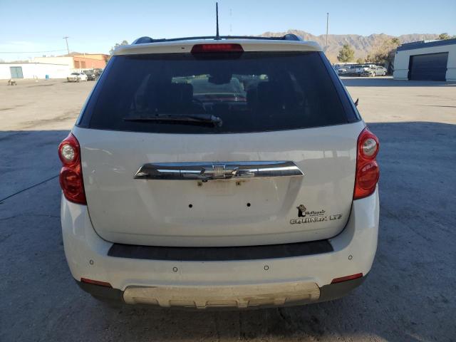 Photo 6 from auction – 2014 CHEVROLET EQUINOX LT with VIN 2GNALDEK9E6156752
