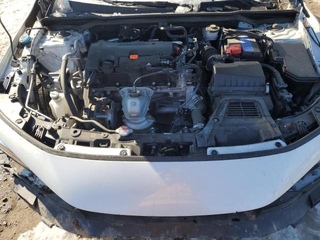 Photo 11 from auction – 2023 HONDA CIVIC with VIN 19XFL2H50PE021901