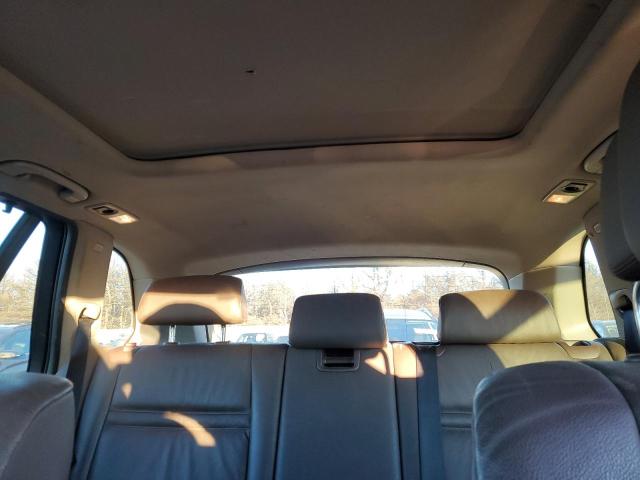 Photo 10 from auction – 2011 BMW X5 XDRIVE3 with VIN 5UXZV4C57BL738921