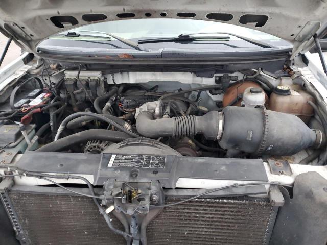 Photo 11 from auction – 2008 FORD F150 with VIN 1FTRF12238KC52481