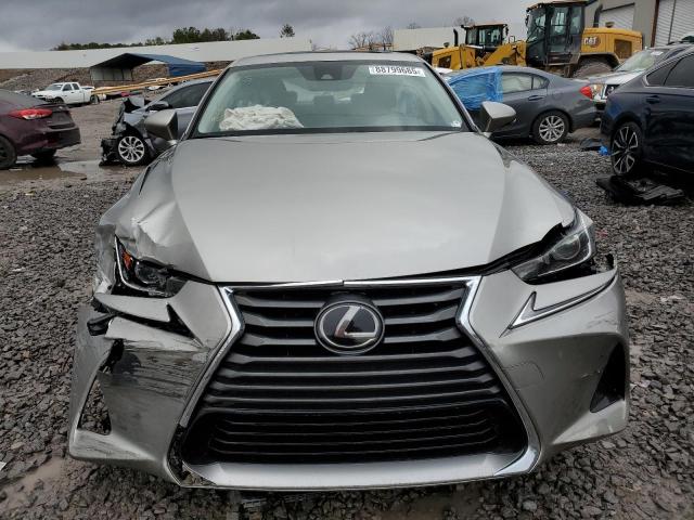 Photo 5 from auction – 2020 LEXUS IS 300 with VIN JTHAA1D26L5101343