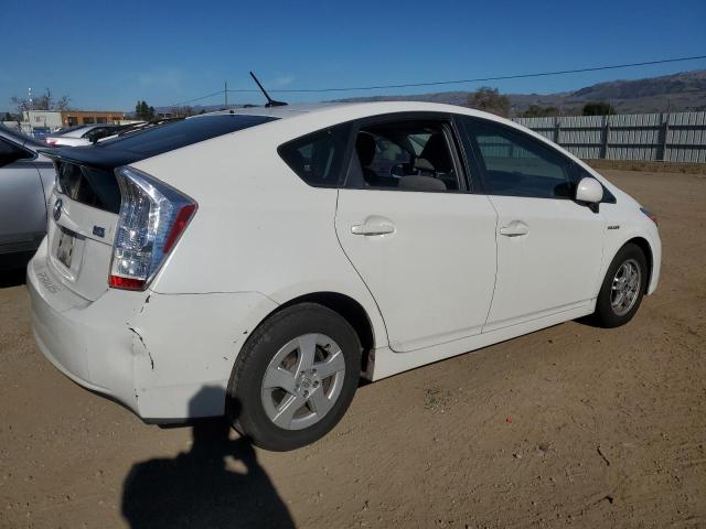 صورة رقم 3 من المزاد - 2010 TOYOTA PRIUS مع VIN JTDKN3DU2A0094893
