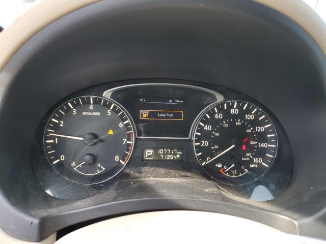 Photo 9 from auction – 2015 NISSAN ALTIMA 2.5 with VIN 1N4AL3AP5FC222233