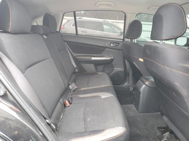 Photo 10 from auction – 2017 SUBARU CROSSTREK with VIN JF2GPABC7H8237834