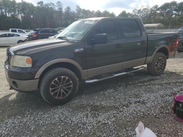 Photo 1 from auction – 2006 FORD F150 SUPER with VIN 1FTPW14VX6FA83712