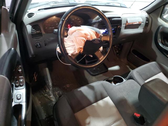 Photo 8 from auction – 2004 FORD RANGER SUP with VIN 1FTYR44E44PB28387