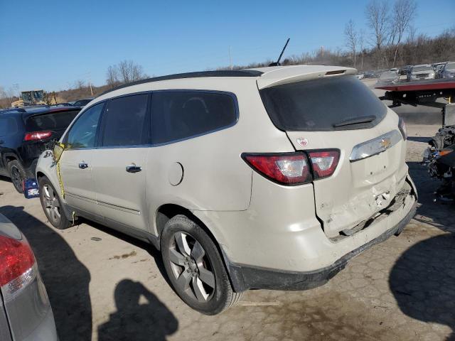 Photo 2 from auction – 2014 CHEVROLET TRAVERSE L with VIN 1GNKVJKD5EJ198311