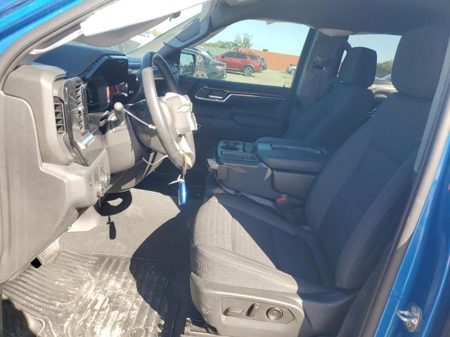 Photo 7 from auction – 2022 CHEVROLET SILVERADO with VIN 3GCPACEK2NG639698